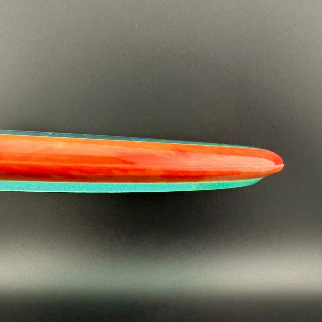 Particle Glow Proton Hex - Champions Cup 2025 Axiom