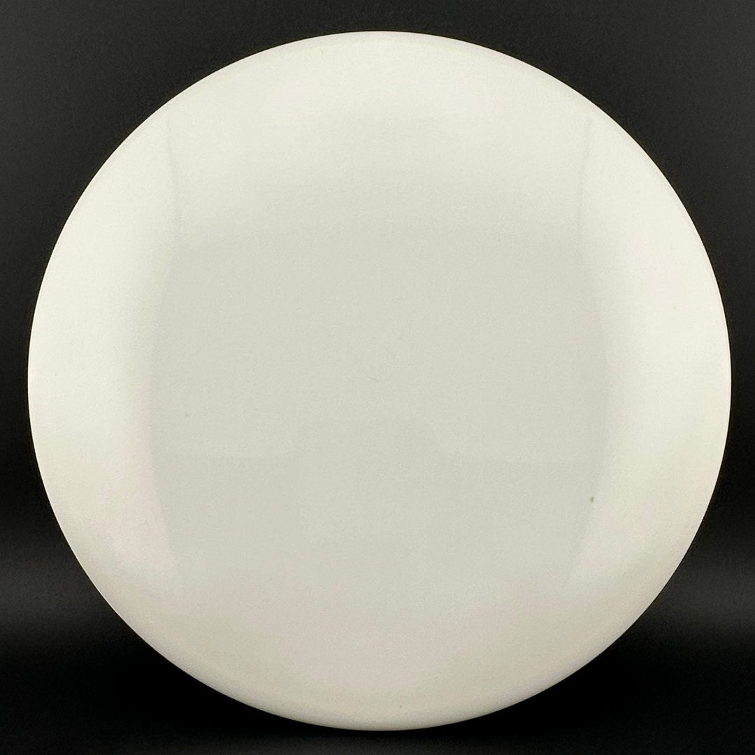 Fuzion EMac Judge - Blank Dynamic Discs