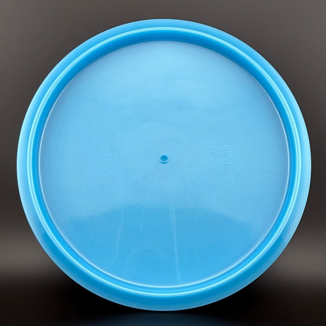 Fuzion EMac Truth - European Tour 2012 *Gibson Stash* Dynamic Discs