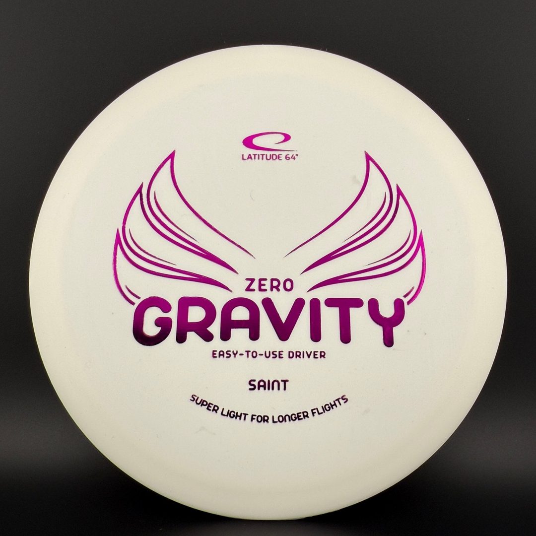 Zero Gravity Saint Latitude 64