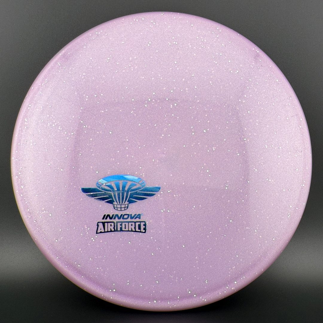 Moondust Champion Classic Roc San Marino - Air Force Innova