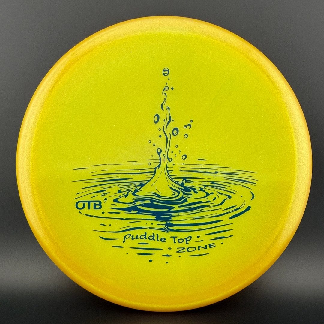 Colorshift Z Zone - Puddle Top Discraft