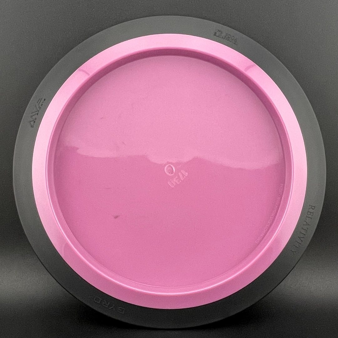 Neutron Relativity MVP