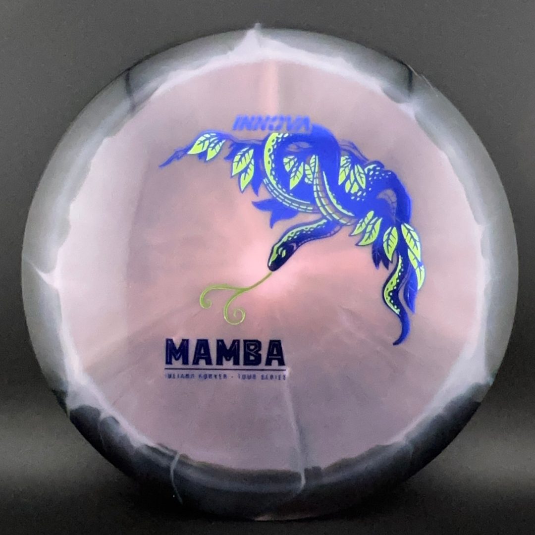 Proto Glow Halo Star Mamba - Juliana Korver 2026 Tour Series Innova