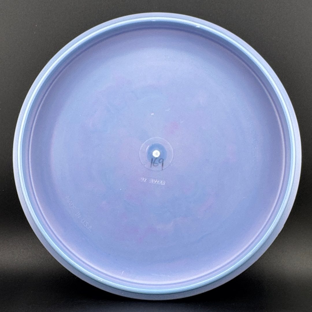 JK Pro Aviar-X - Ohn Scoggins Signature Edition Innova