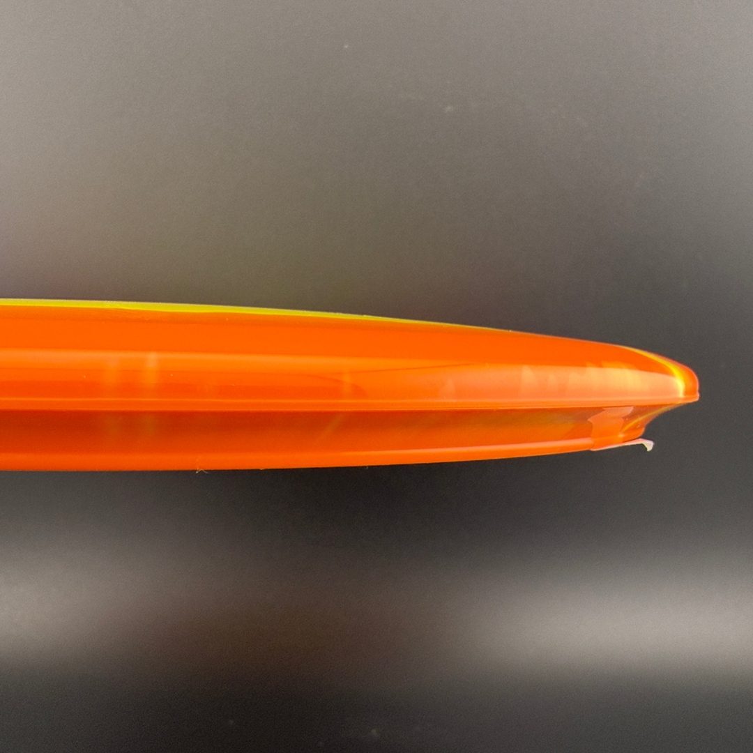 Halo Star Rancho Roc - "Roc On" - USDGC 2025 - 1/250 Innova