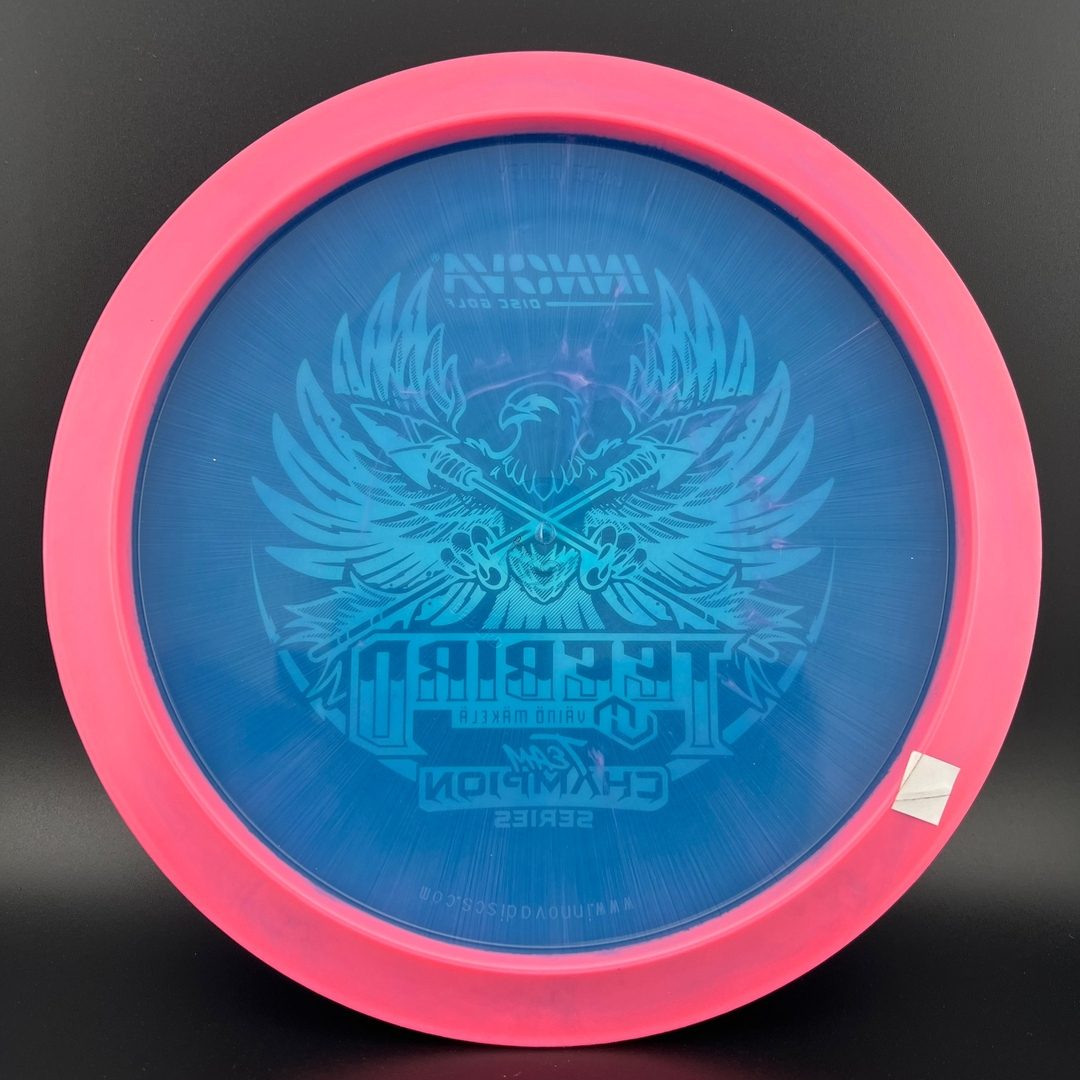 Halo Champion Teebird - Vaino Makela Team Series 2024 Innova