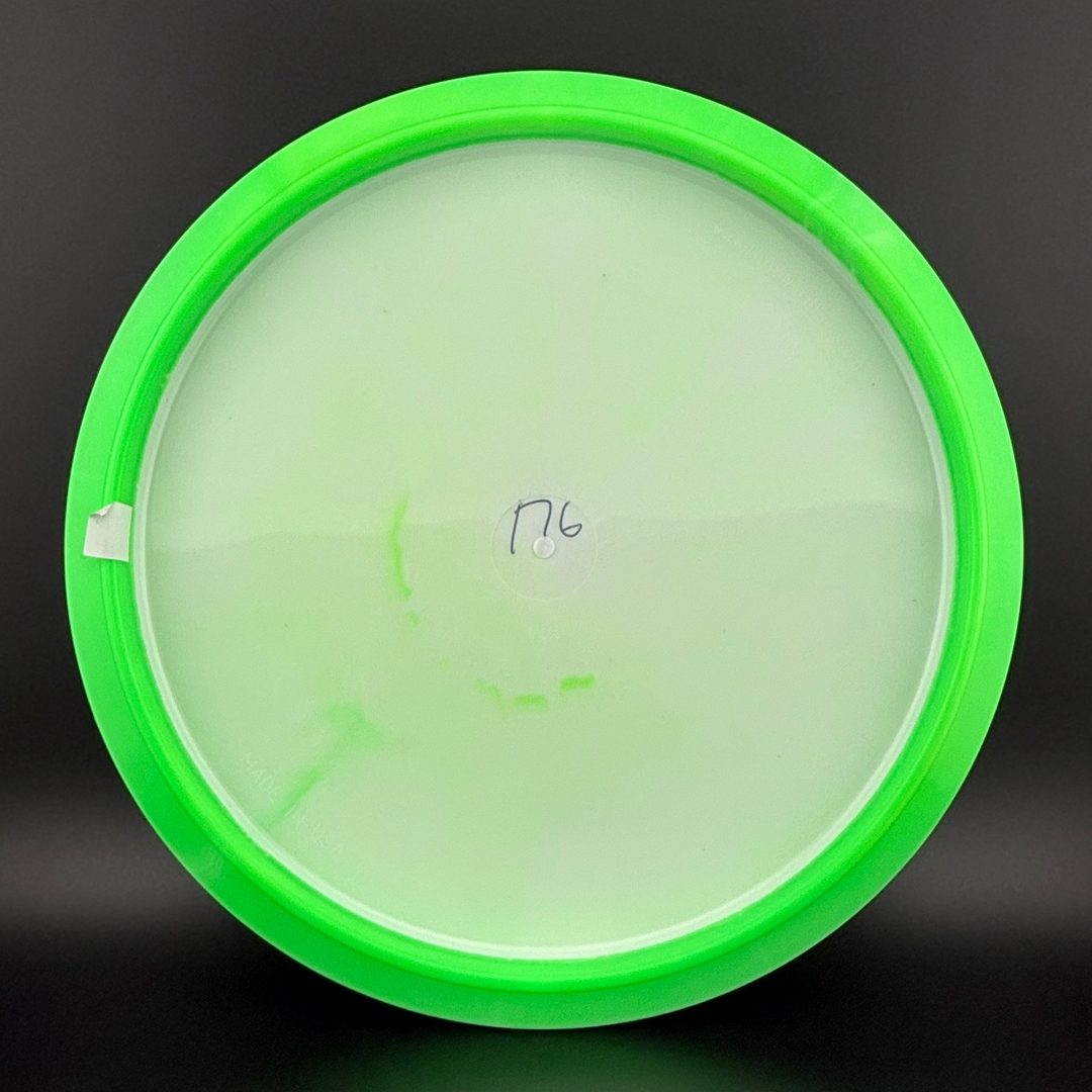 Halo Star Fox Innova