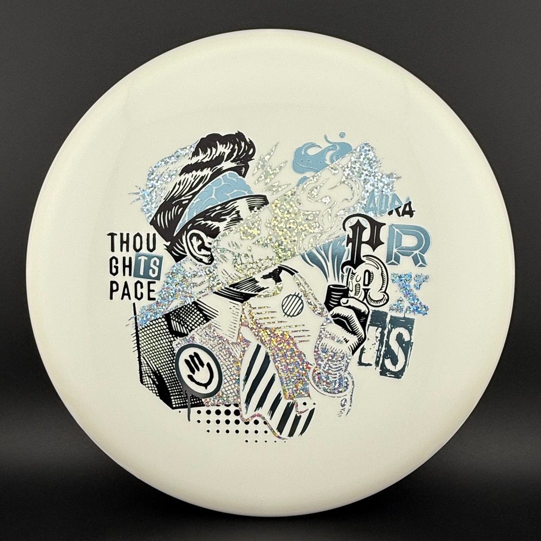 Soft Aura Praxis - First Run TSA