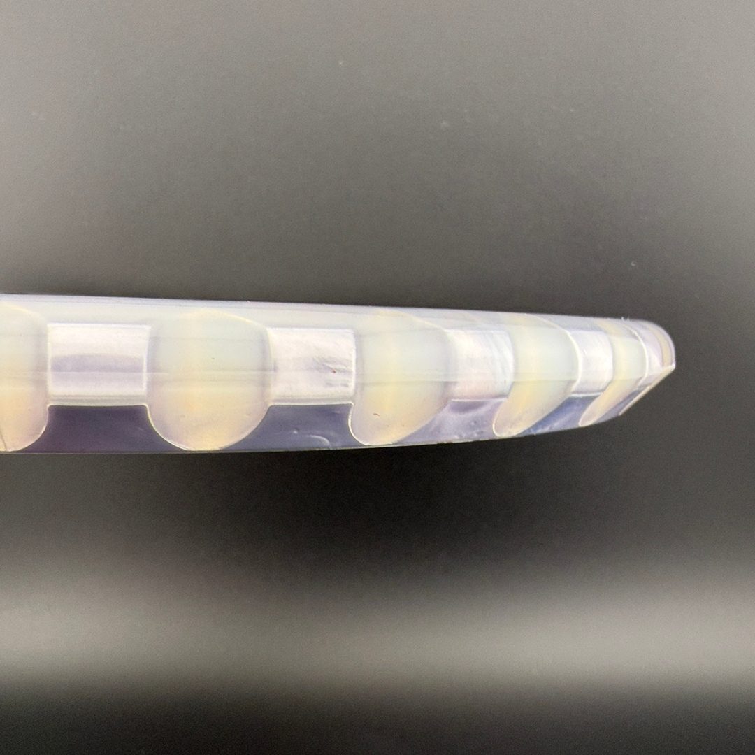 FuZed Colorshift Z Zone - Limited Edition Discraft