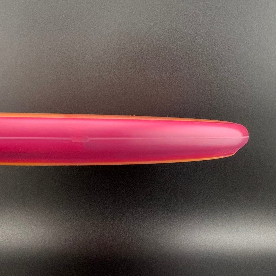 Cosmic Neutron Envy Axiom