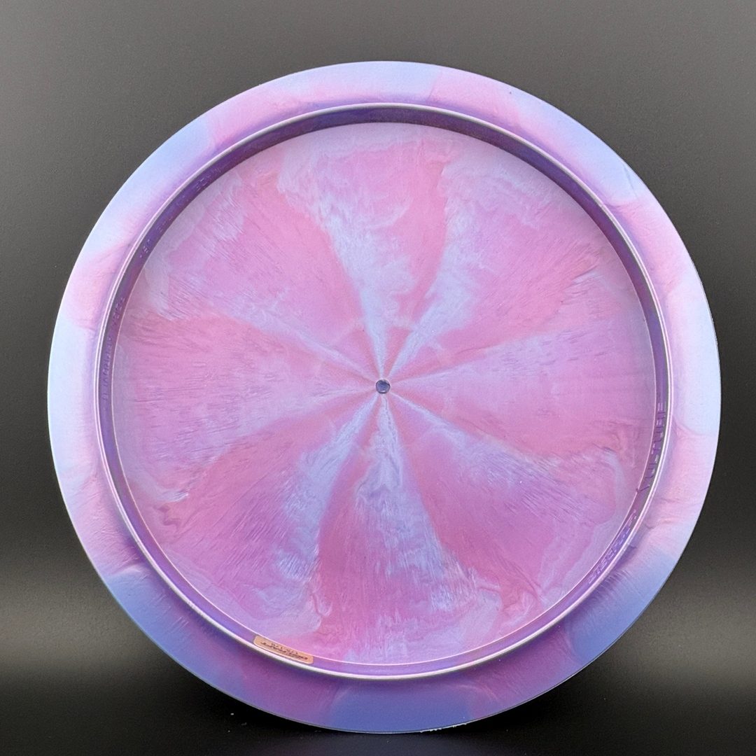 Ti Swirl Vulture - DGPT - Vultour Discraft