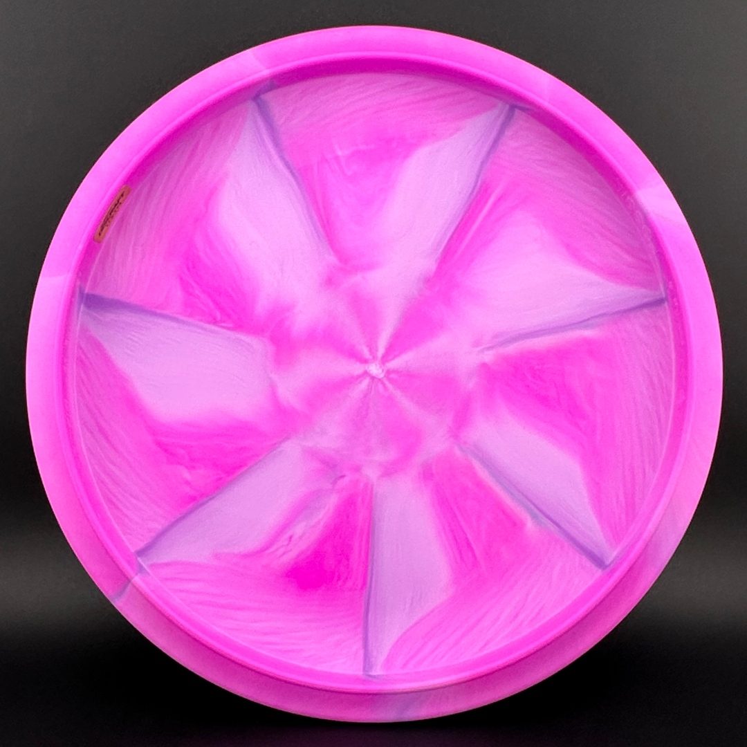 Proto Fossil - Ricky Wysocki Discraft