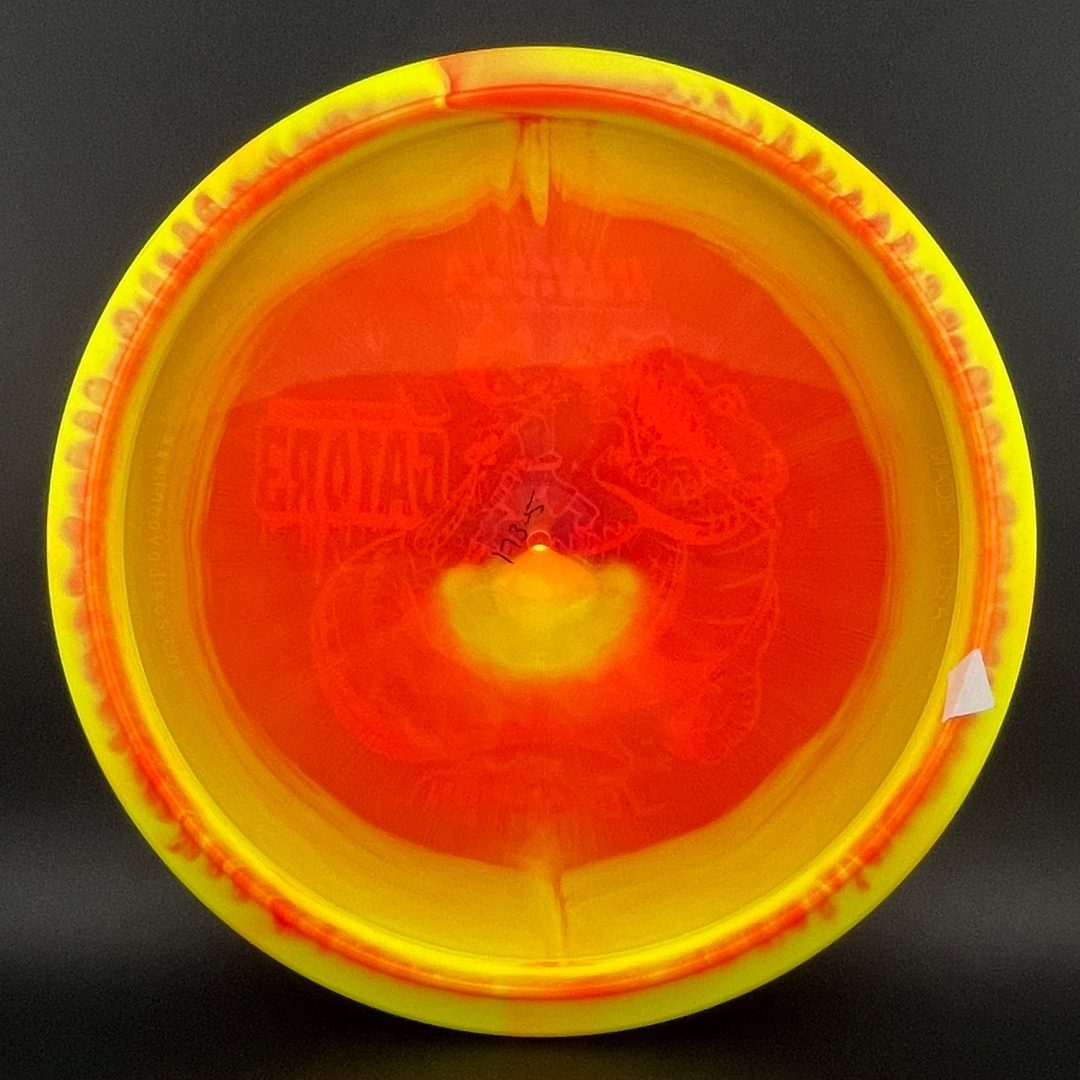 Halo Star Gator3 - Rasmus Saukkoriipi 2026 Innova