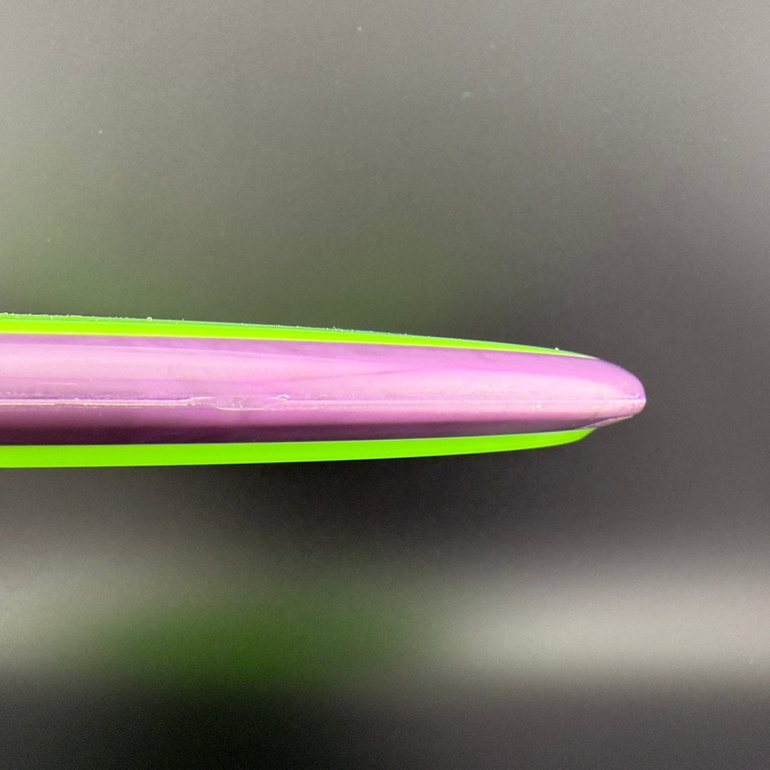 Neutron Hex - "Viva La Fiesta" Triple Foil Axiom