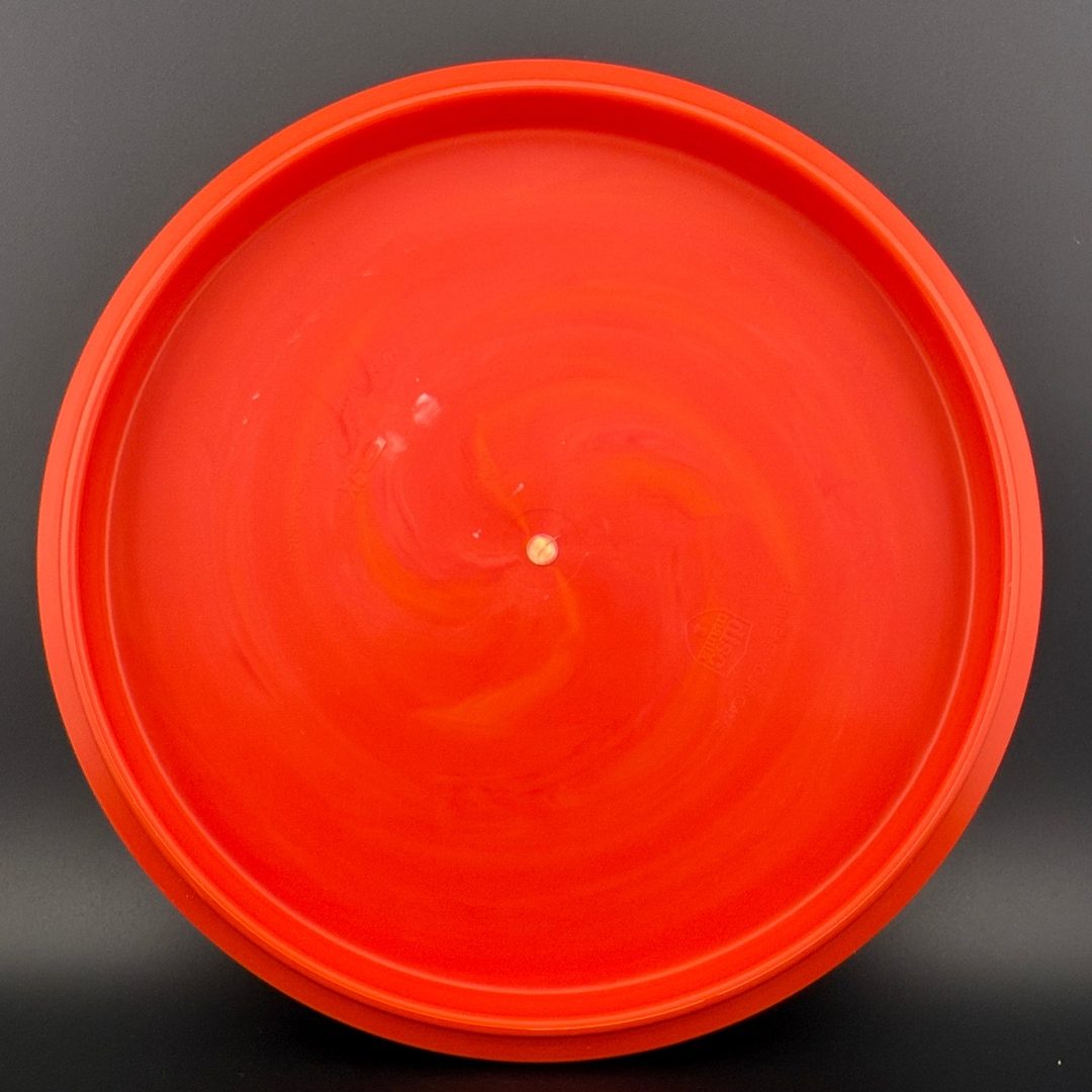 Swirl D-Line P3X Flex 2 - Shield Club Discmania