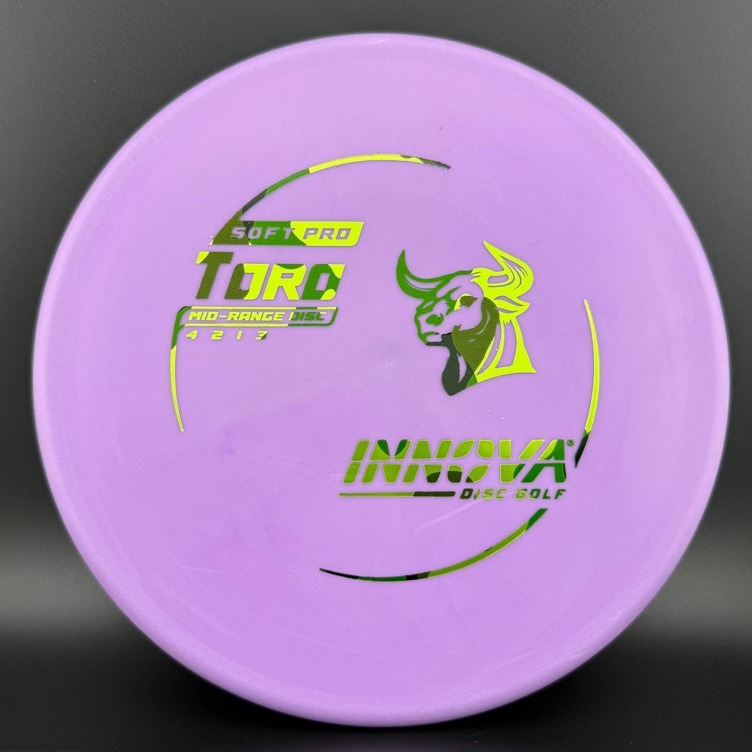 Soft Pro Toro Innova