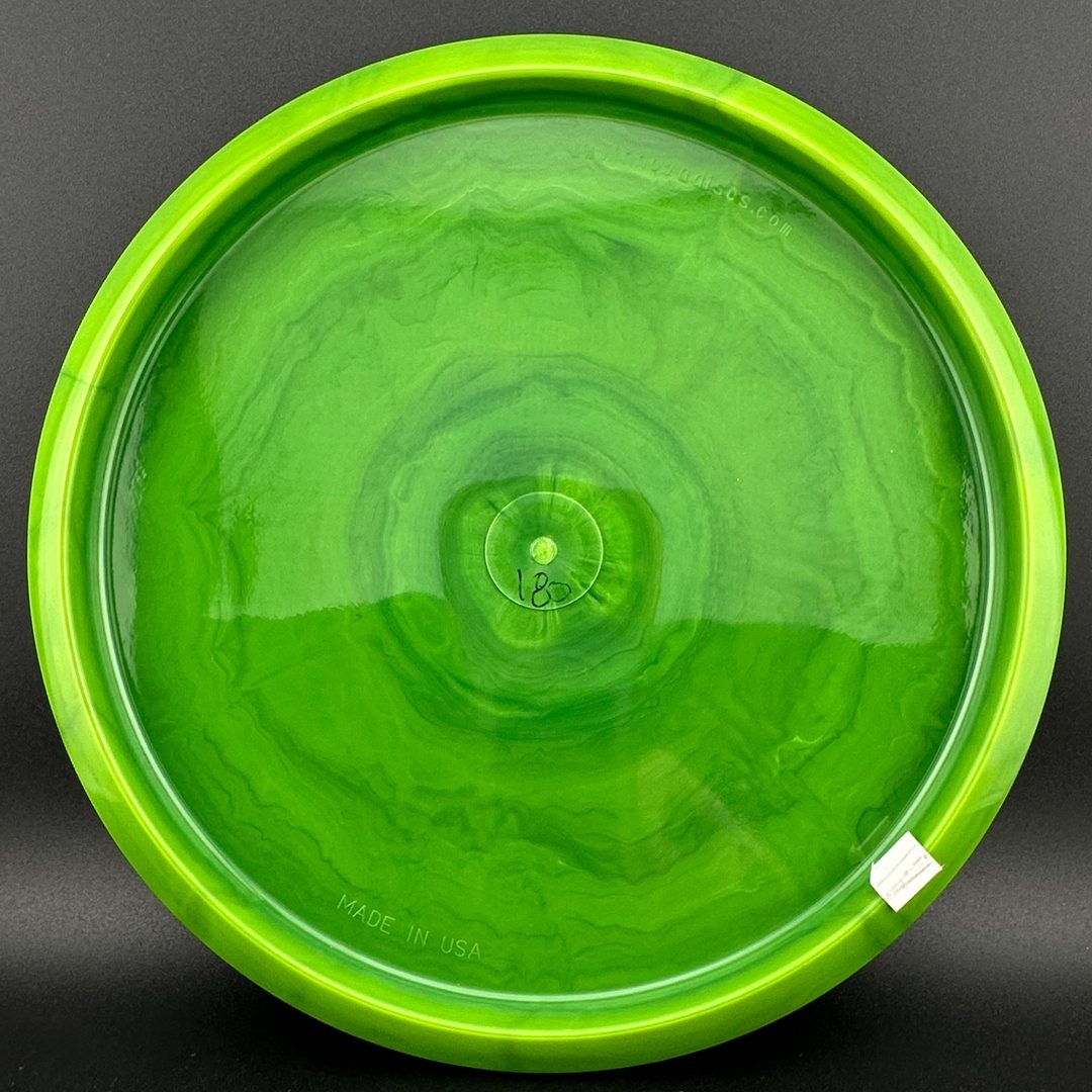 Star Mako3 - Kona Montgomery 2025 Team Series Innova