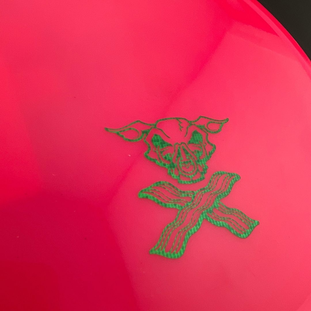 R-Pro Pig - "Baconeer" by Marm O Set Innova