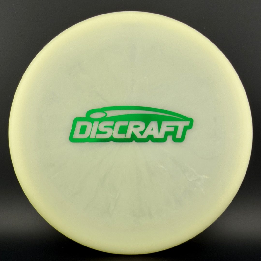 Z Glo Zone - Limited Bar Stamp Discraft