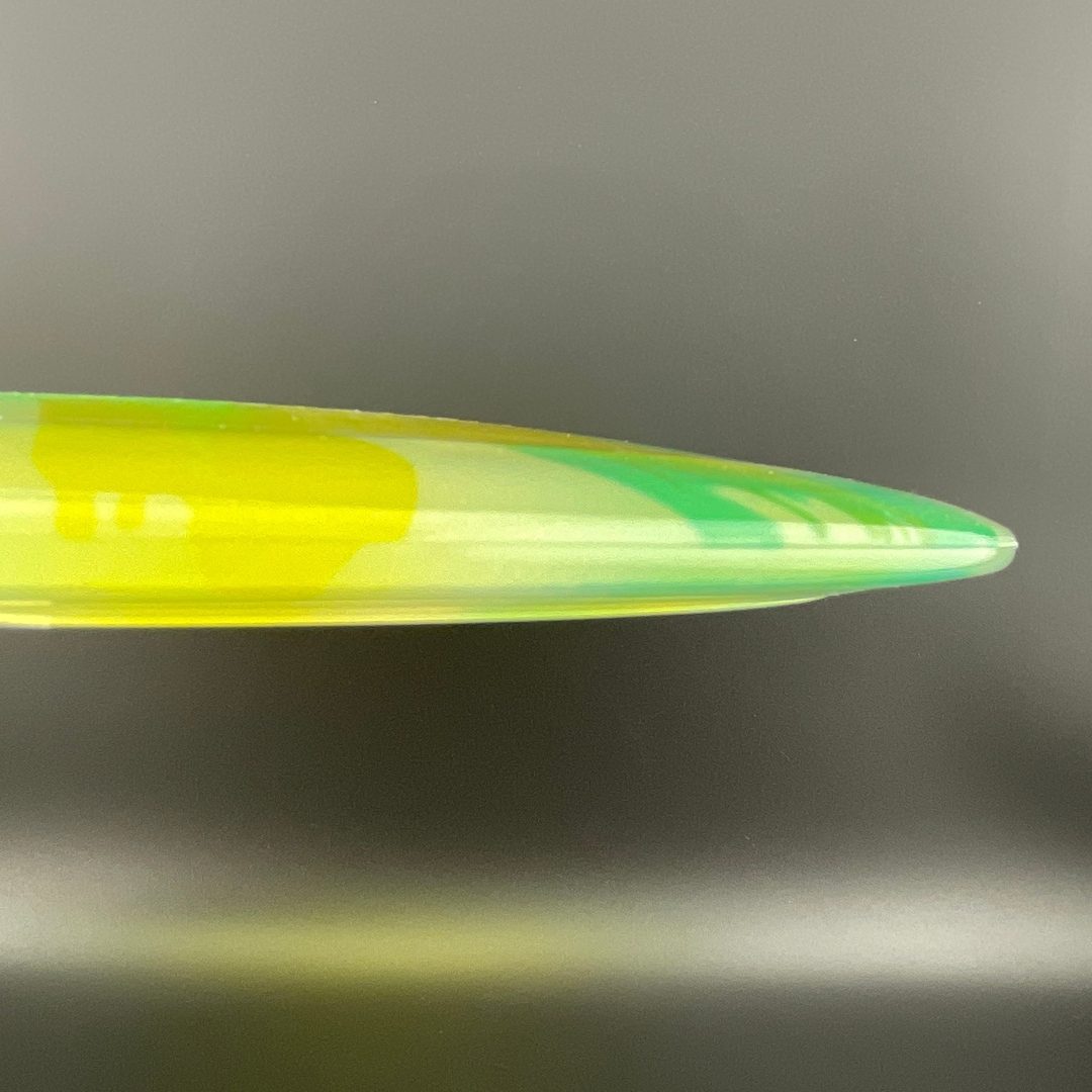 I-Dye Champion Gorgon Innova