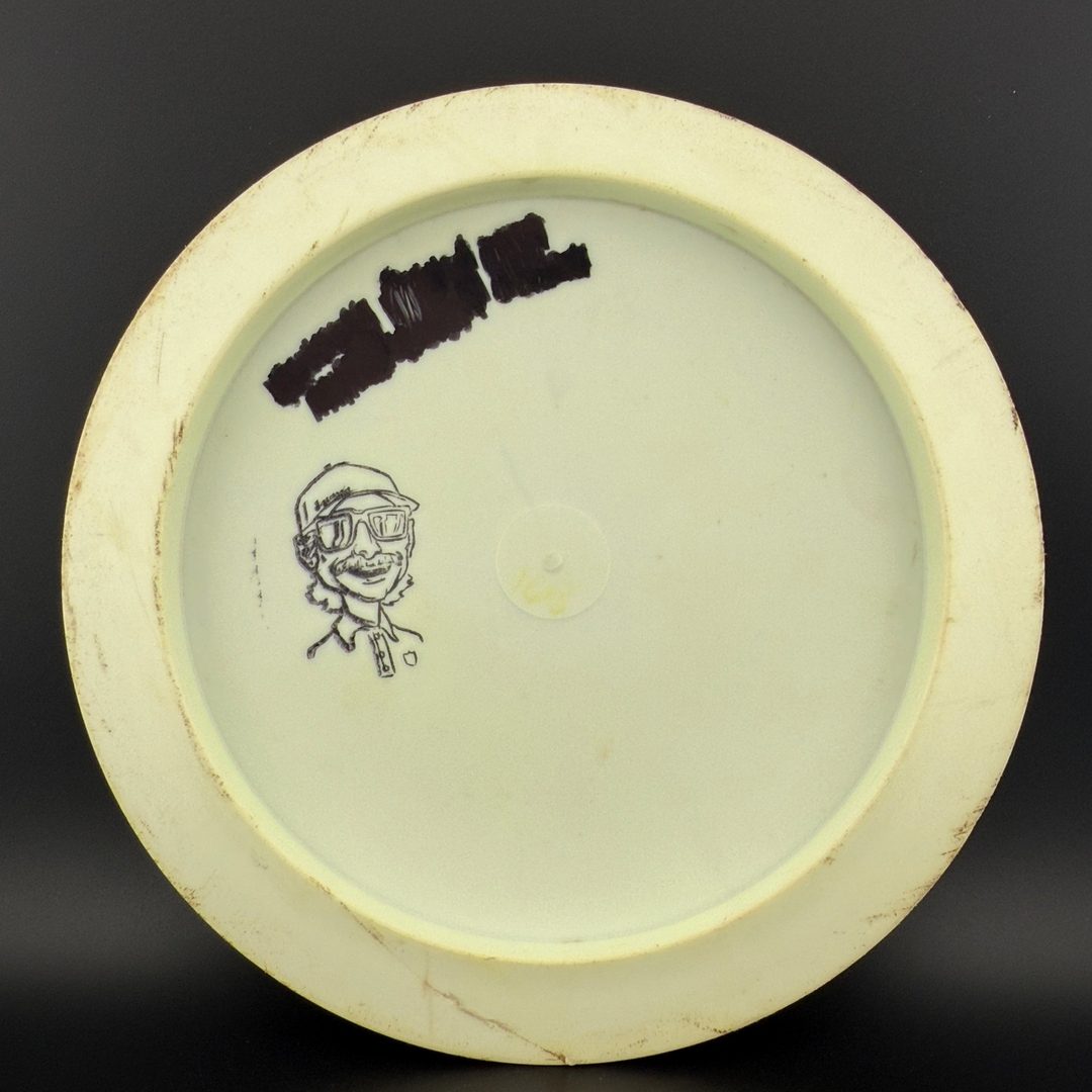 S-Line DD3 - Originals Run *Colten Stash Used Discmania