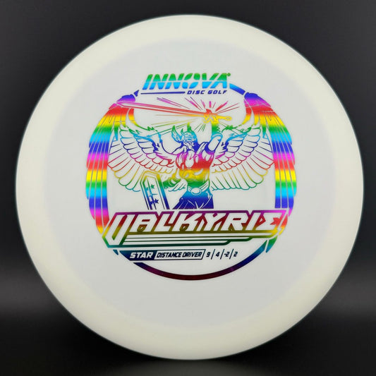 Star Valkyrie Innova