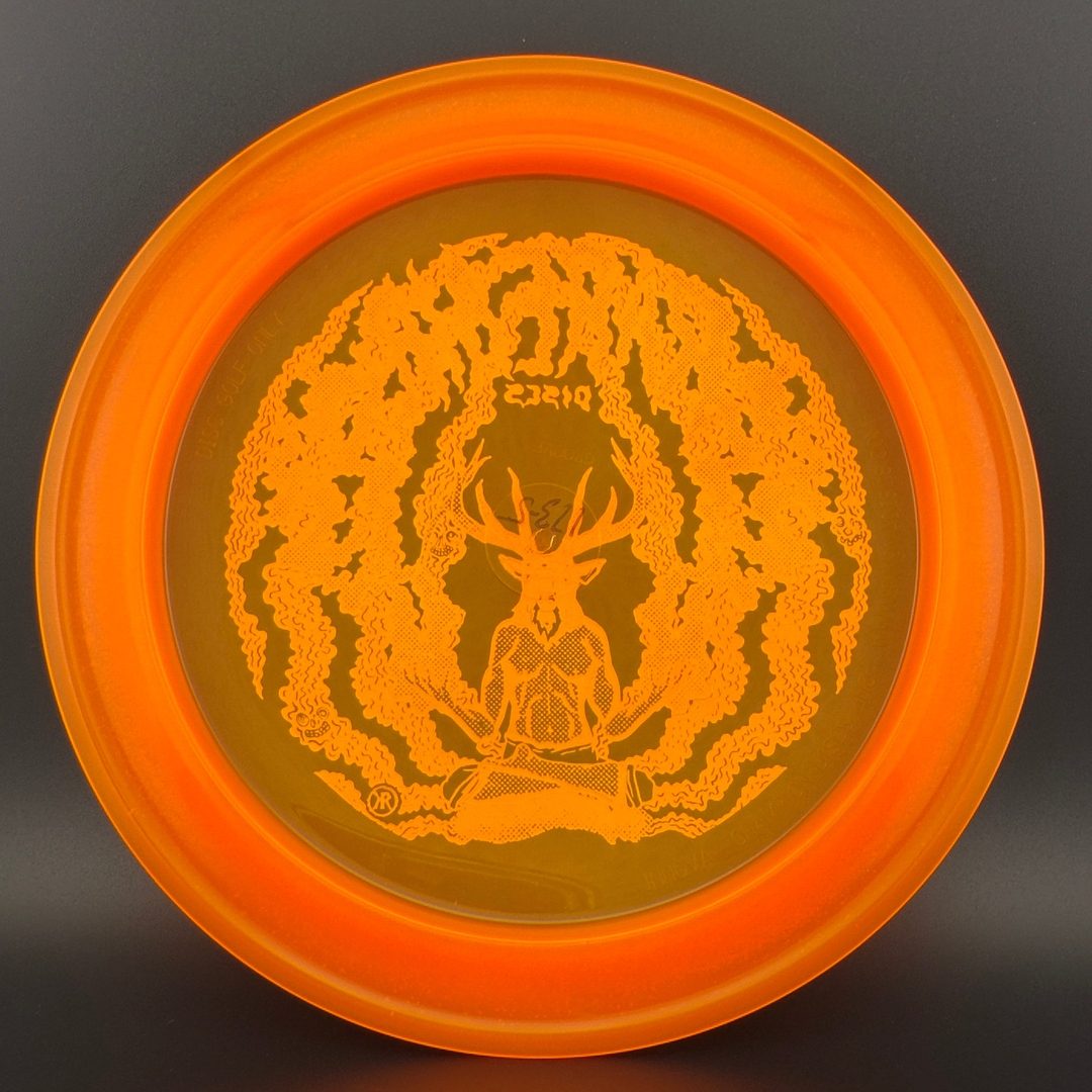 Champion Groove - Elk Man by Ripper Studios Innova