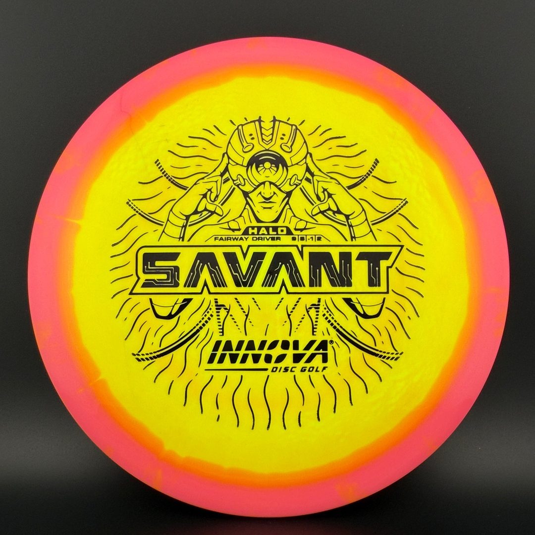 Halo Star Savant Innova