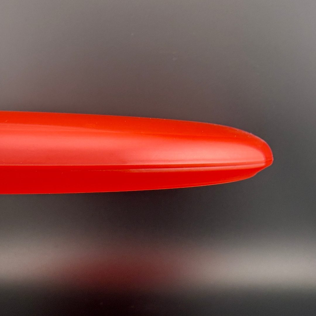 Big Z APX - Chris Dickerson Misprint Discraft