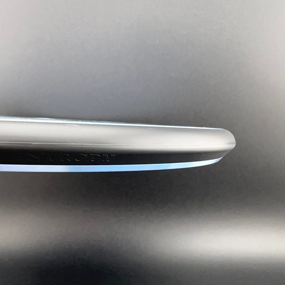 Cosmic Neutron Entropy MVP