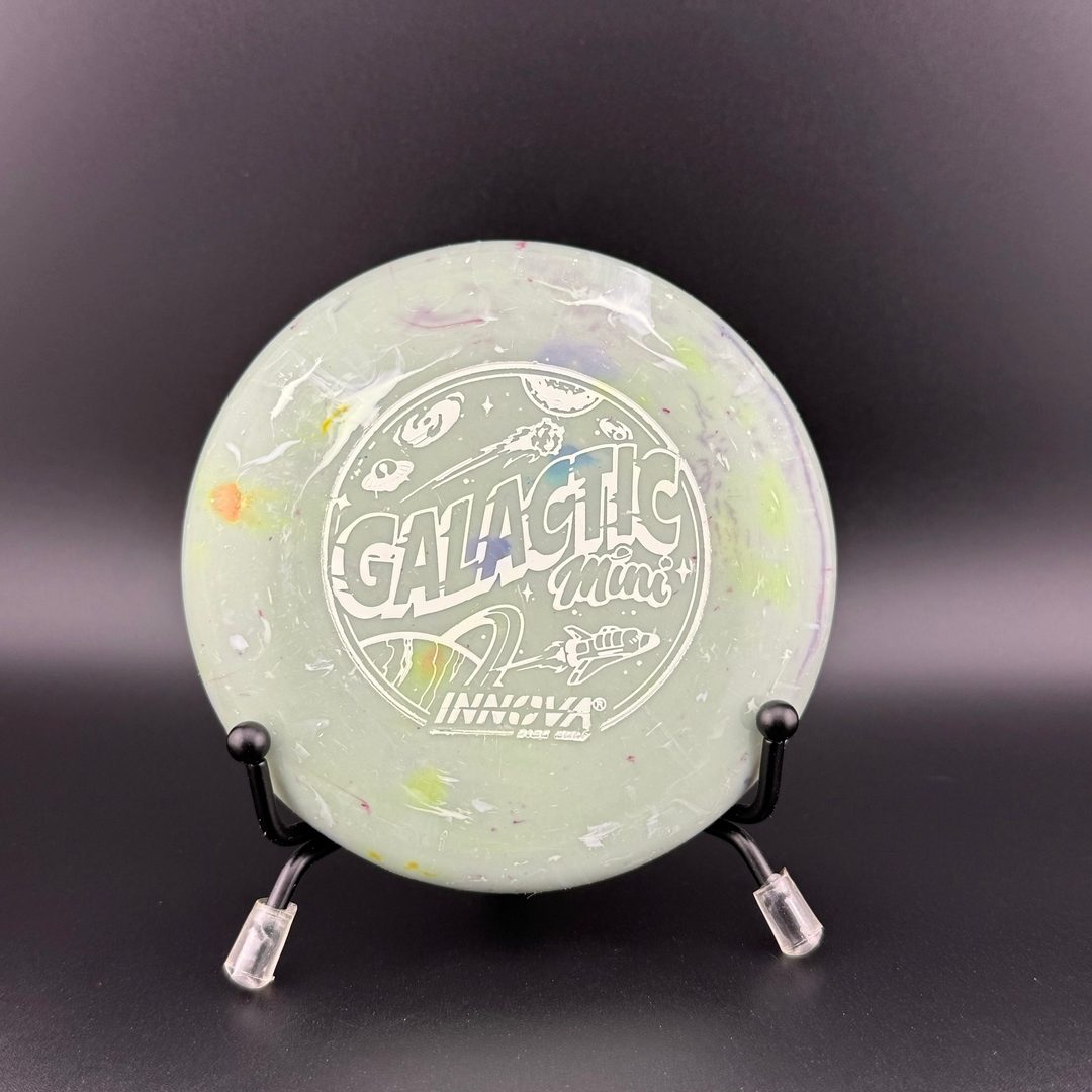 Galactic Mini Marker Innova