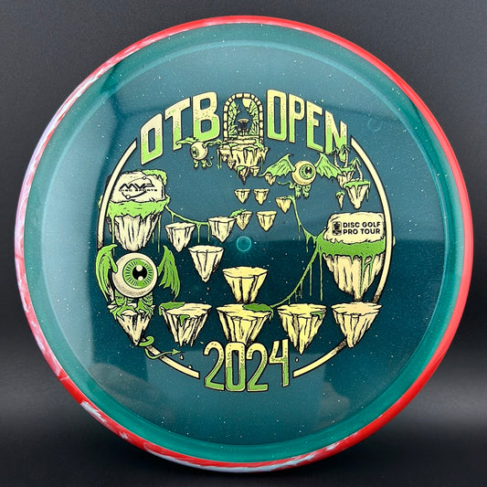 Proton Soft Tempo - OTB Open 2024 Phase 1 - Green C Studios MVP