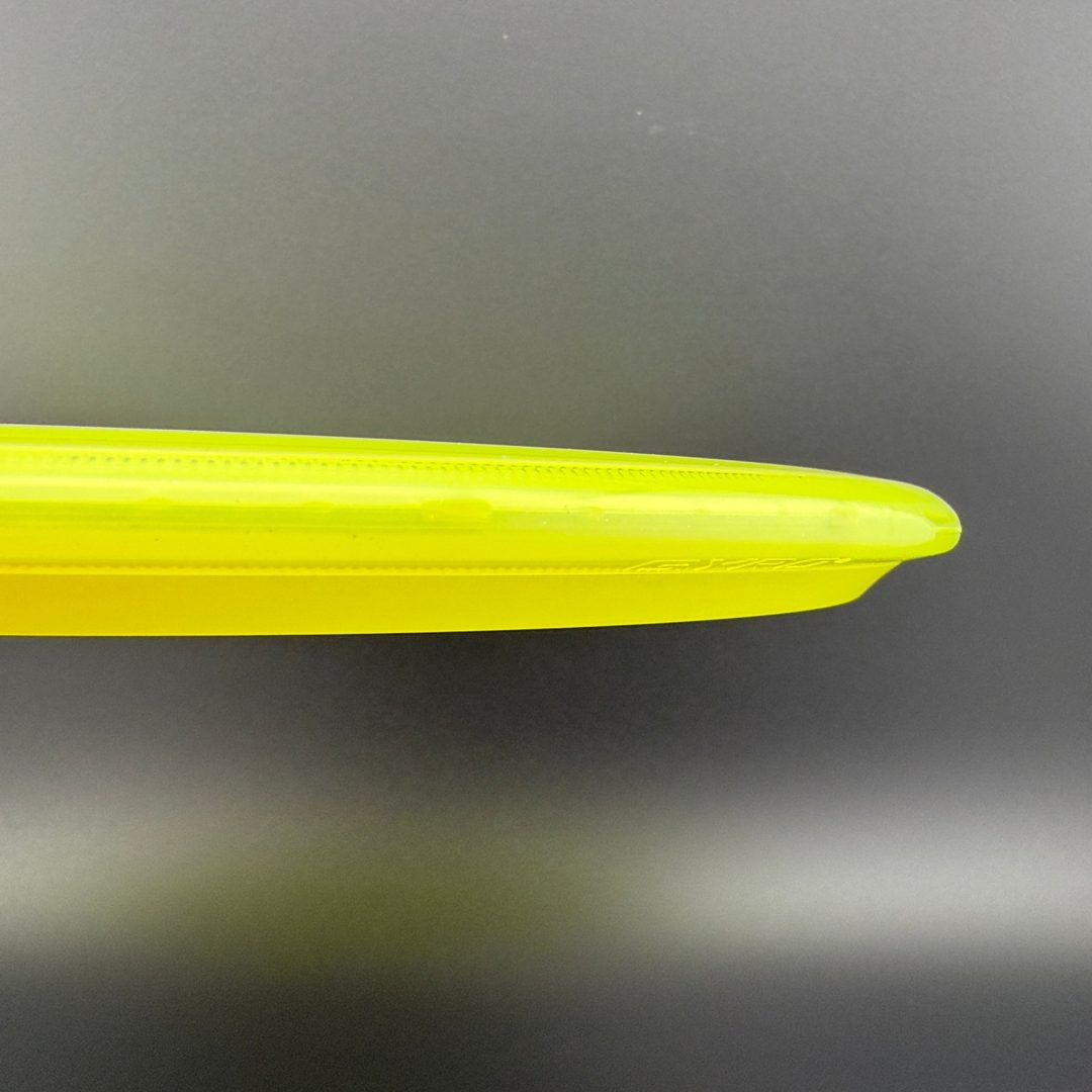 Prism Plasma Pyro - "The Venutian Man" By Marm O Set Axiom