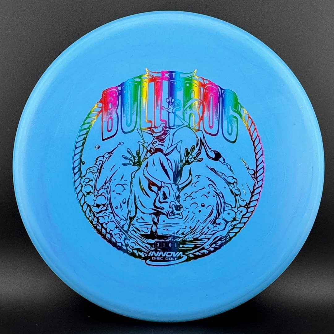 XT Bullfrog Innova