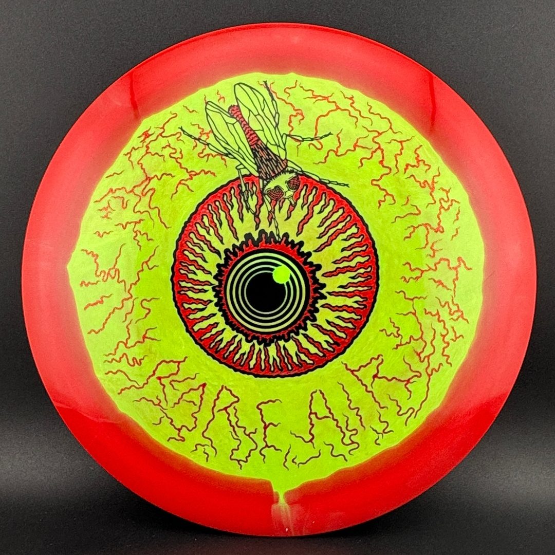 Halo Star Gorgon - Eye-Fly RAD V2 by Ripper Studios Innova
