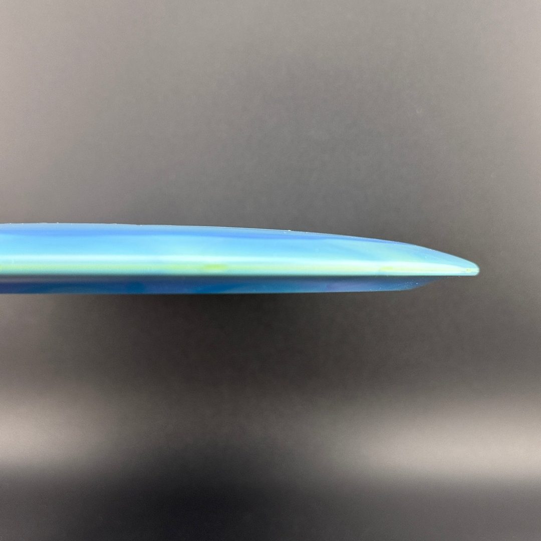 Aura Mantra - Moth Stamp TSA