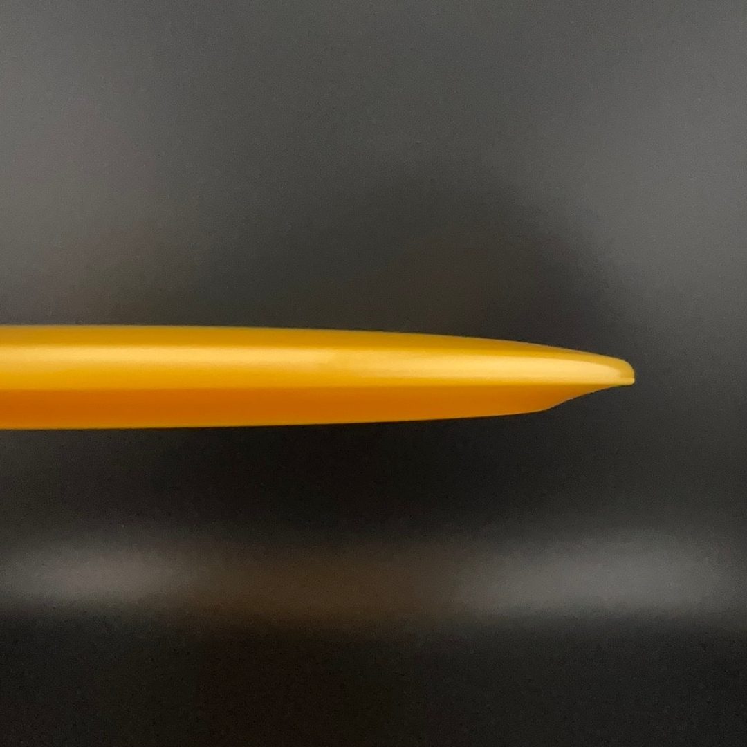 Luster Champion Firebird Flat Top - Cursed SlingBlade Innova