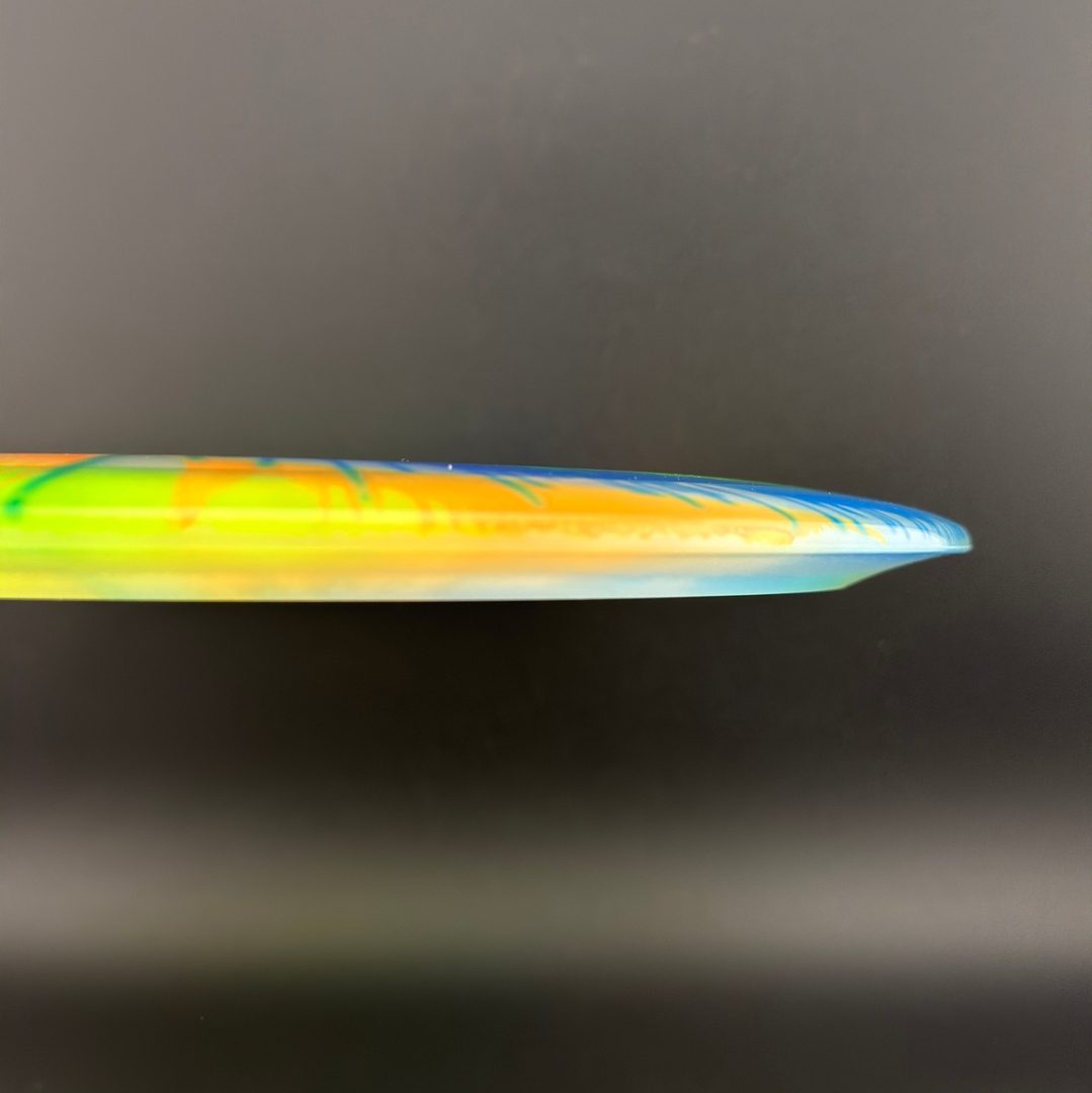 I-Dye Champion Thunderbird Innova