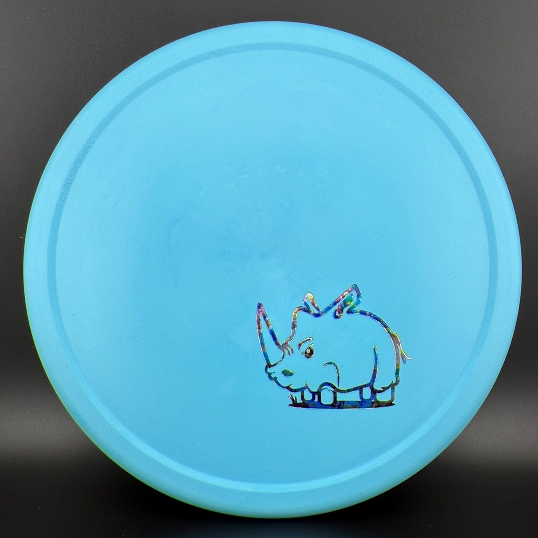 Nexus Rhyno - Mini Stamp Innova