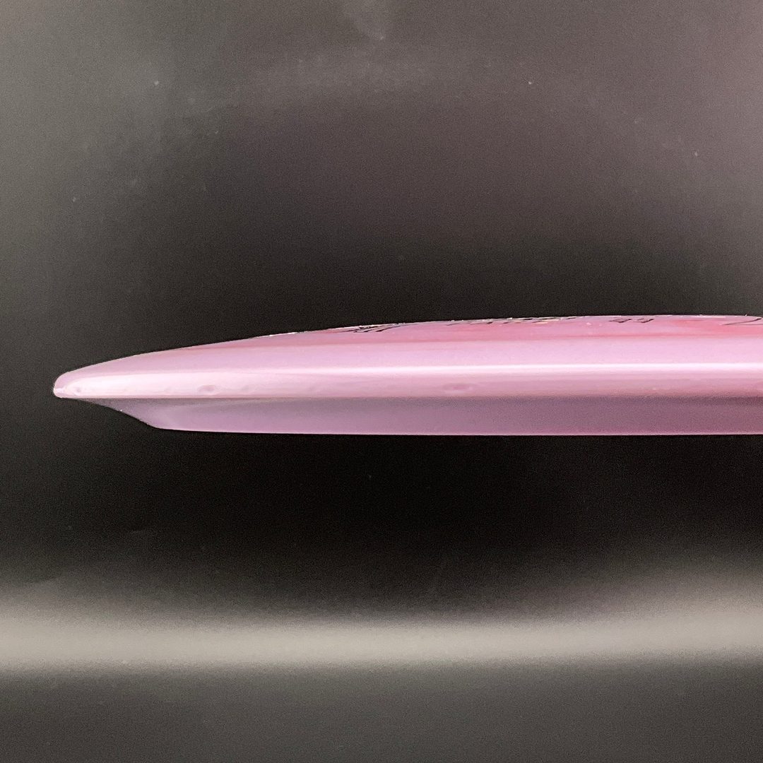 Aura Omen - Limited Edition TSA Stamp TSA