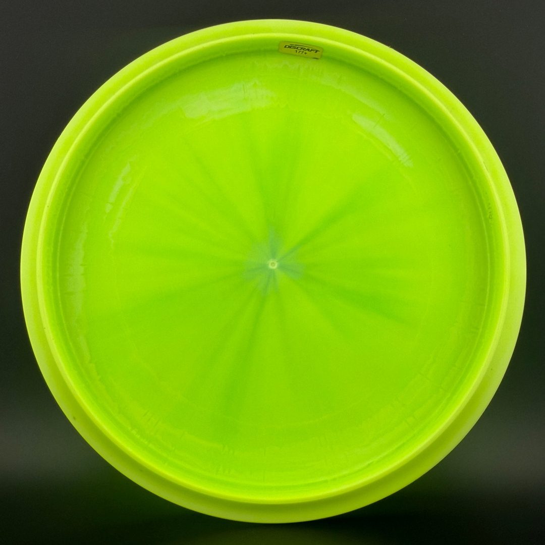 Swirl ESP Buzzz - "Funky" Ben Askren - Big Bee Misprint
