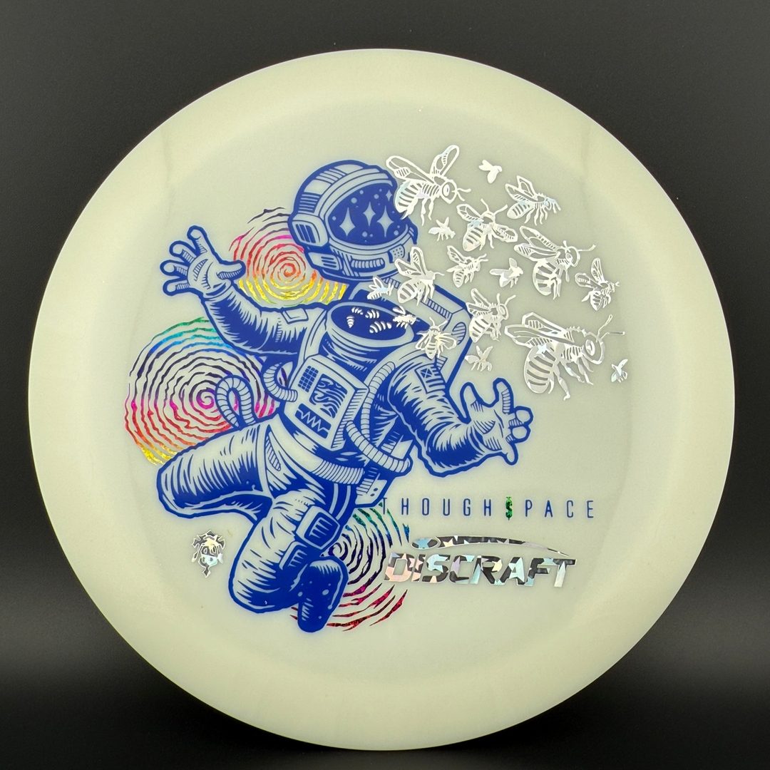 Color Glow Requiem - USDGC 2025 - TSA x Discraft Collab TSA