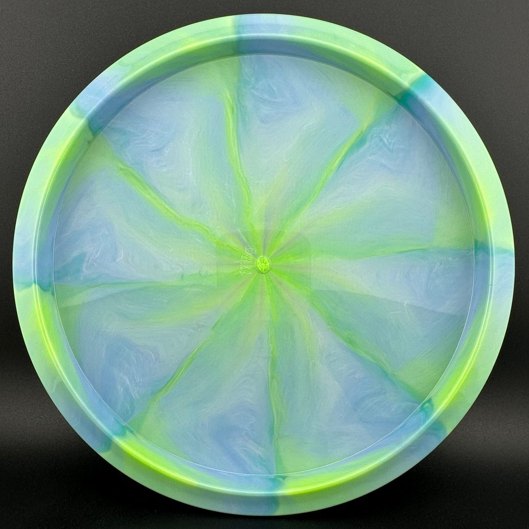 Nebula Aura Mana - 2025 Zoe Andyke Signature TSA