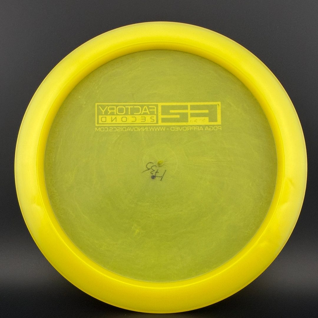 Luster Champion Firebird - F2 Innova