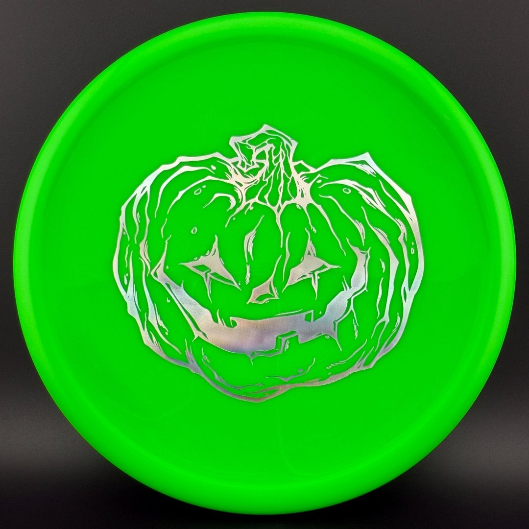 K1 Berg X - Jack O Latern - Halloween 2025 Kastaplast