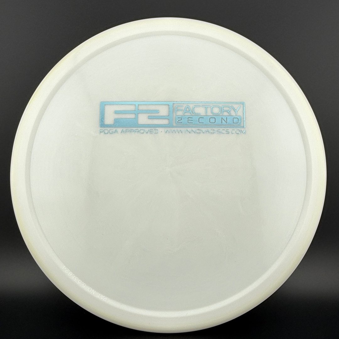 Prototype Star Rhyno X - F2 Innova