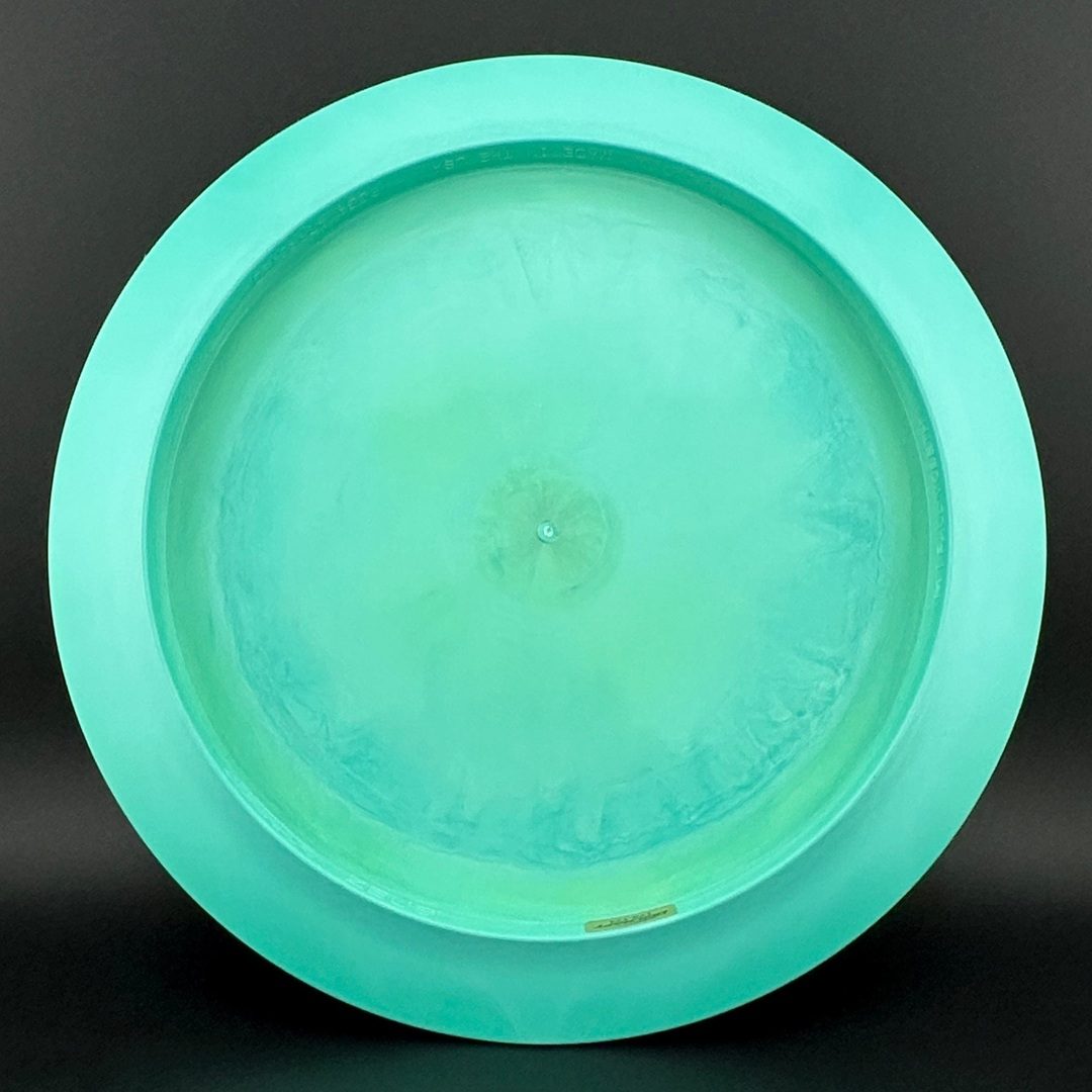 ESP Zeus - Paul McBeth 6x Claw World Champion - Commemorative Edition Discraft