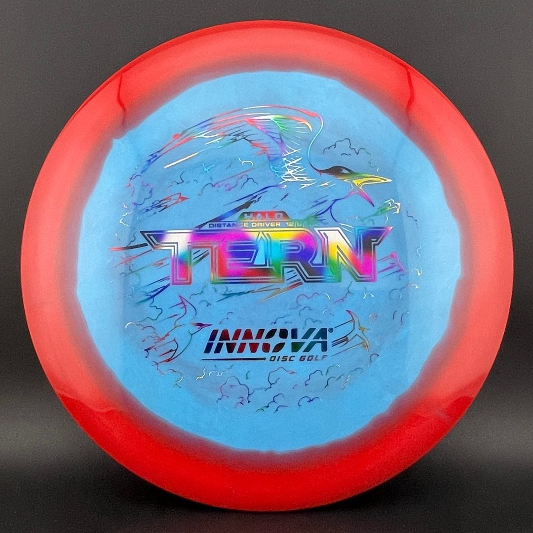 Halo Star Tern Innova