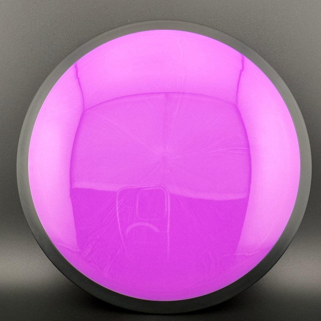 Neutron Trail - Blank MVP